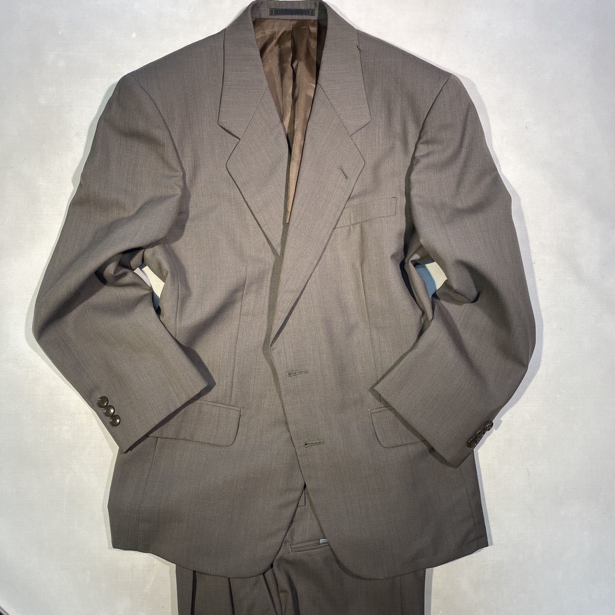 2023年最新】Yahoo!オークション -イギリス製スーツの中古品・新品・未