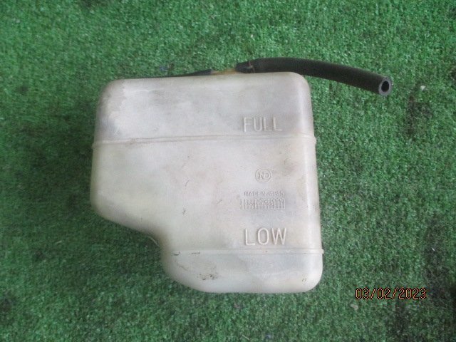 ヤフオク! -ae86 リザーブタンクの中古品・新品・未使用品一覧