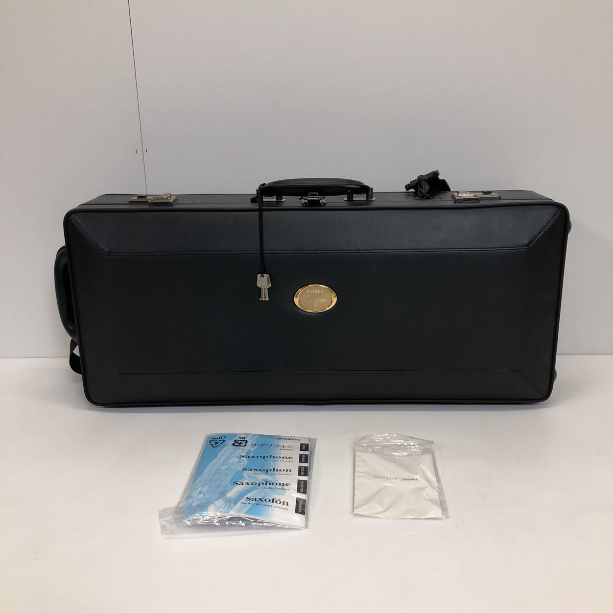 ヤフオク! -「ヤマハ サックス ケース」(アクセサリー) (サックス)の ヤフオク! -「ヤマハ サックス ケース」(アクセサリー) (サックス)の