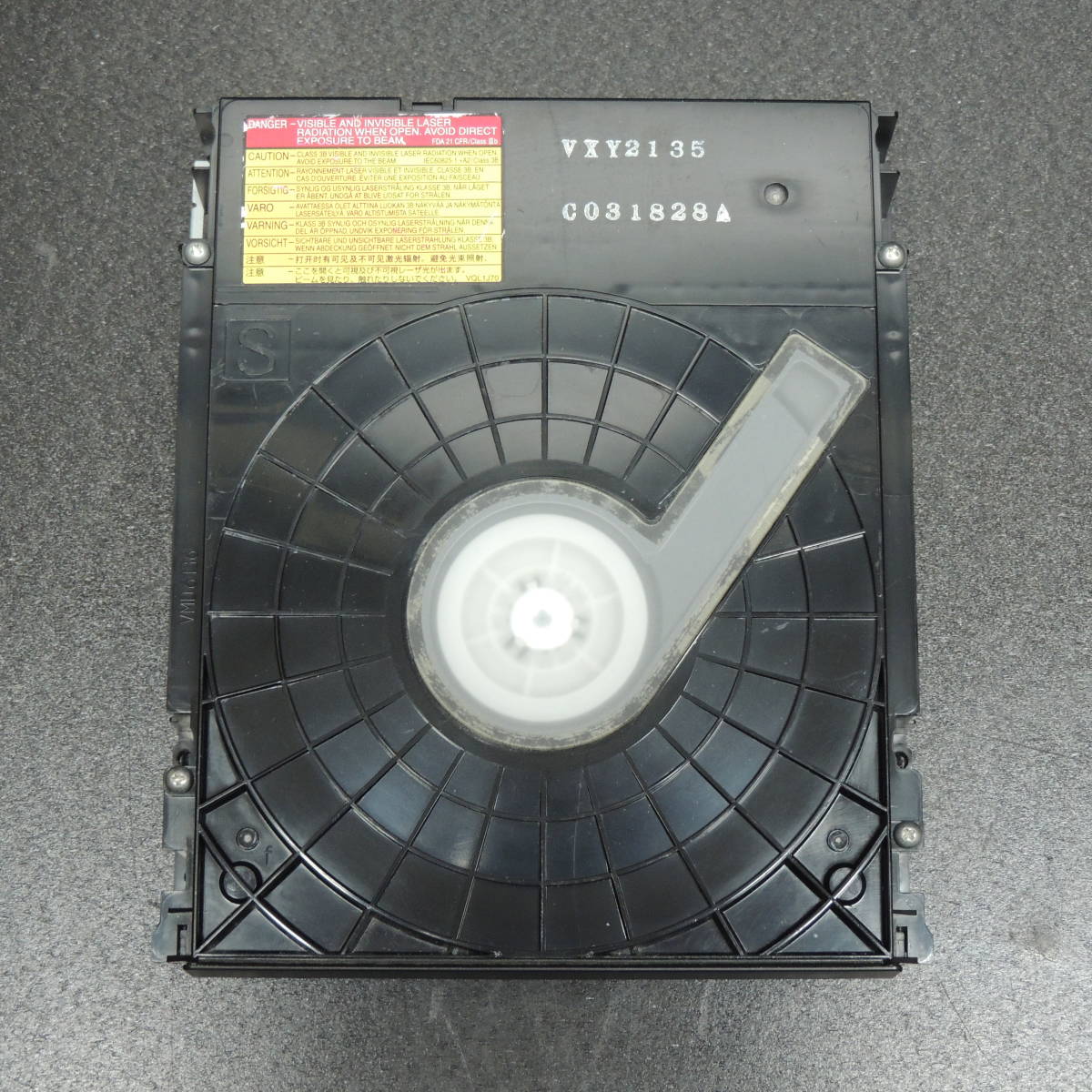 SALE/88%OFF】 Panasonic ブルーレイドライブユニット VXY2198