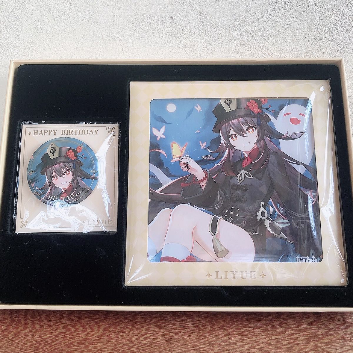 SALE/64%OFF】【SALE/64%OFF】公式原神xピザハットグッズ アニメ