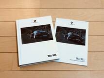 ◆◆◆『新品』ポルシェ 997型 911カレラ◆◆日本語版 厚口カタログ 2010年2月発行◆◆◆_画像1