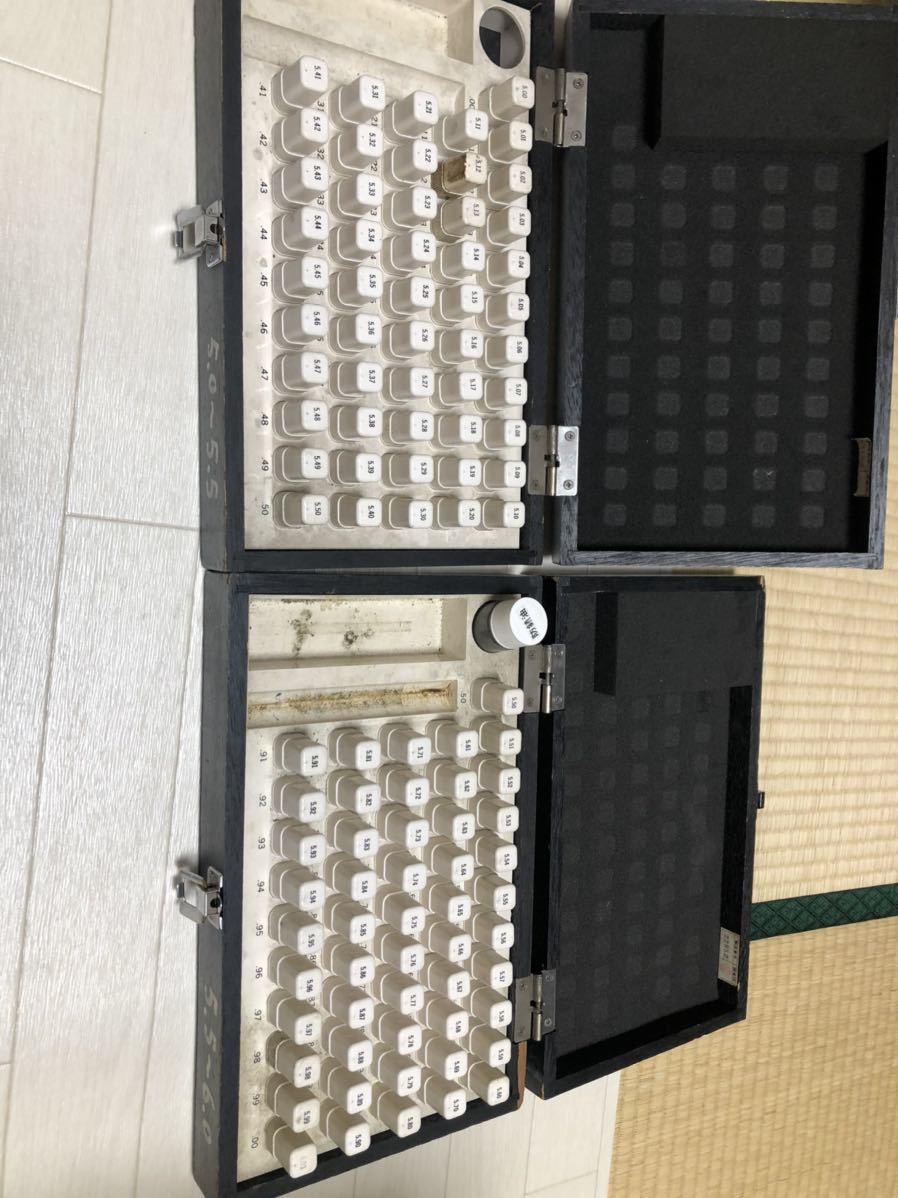 ヤフオク! -ピンゲージの中古品・新品・未使用品一覧
