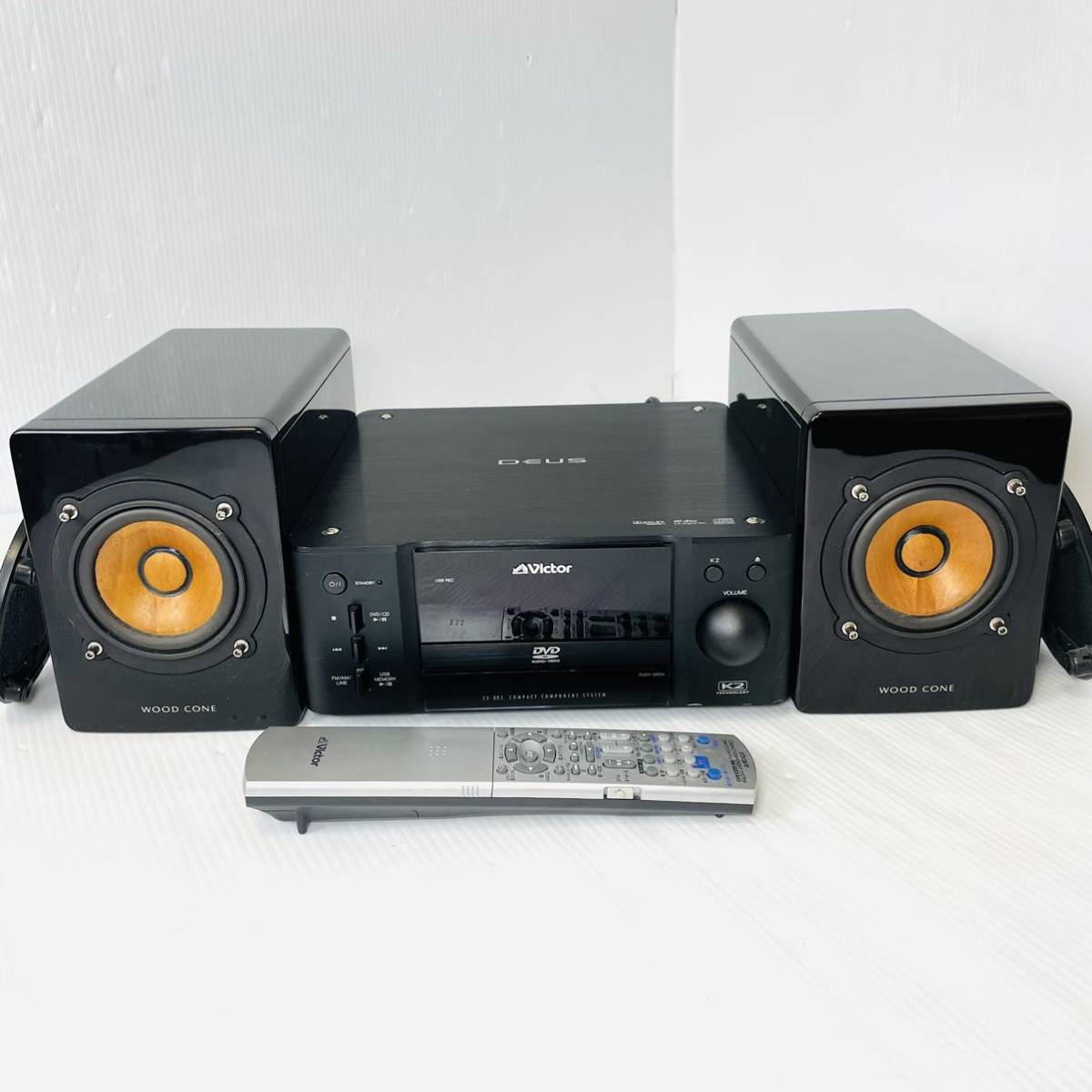 ヤフオク! -「victor ex-br3」の落札相場・落札価格 ヤフオク! -「victor ex-br3」の落札相場・落札価格