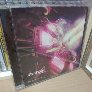 AD：ELECTRONIC DANCE 4 EDM 2CD 同人 DJ Noriken Hommarju BlackY KO3 Ryunosuke Kudo aran ETIA. P*Light USAO Nhato Diverse system