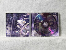 ★エミルの愛した月夜に第III幻想曲を：AMETHYST/9thアルバム,シンフォニック,ゴシック,ジャパメタ,メタル,ロック,女性Vo,同人音楽_画像3