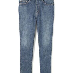 【美品】JILLSTUART 《JILLJEAN》ベーシックスキニーパンツ