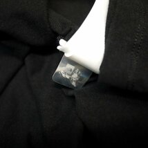 USA限定新品 ノースフェイス トレイル 長袖Tシャツ(XXL)ブラック 黒 THE NORTH FACE TRAIL ロンT カットソー /ca72_画像6