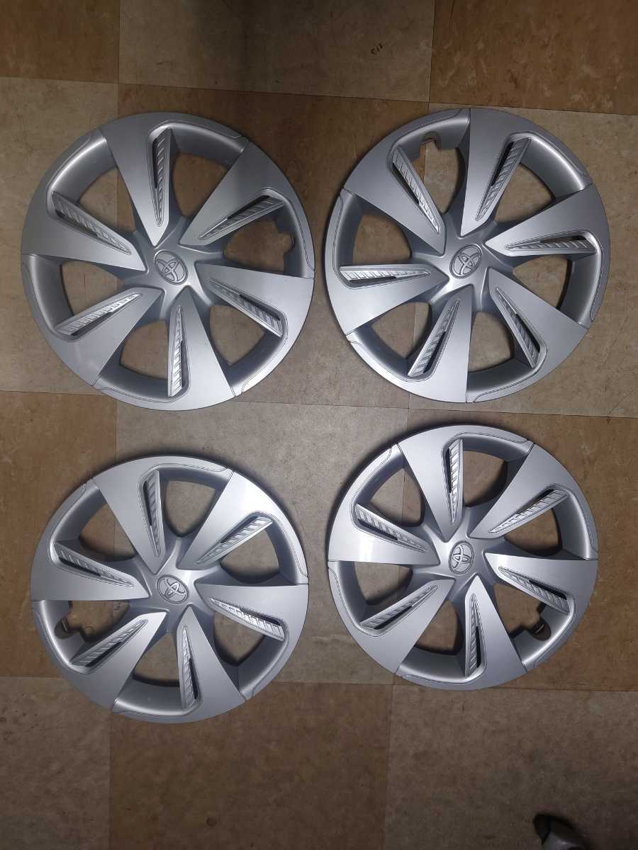 ヤフオク! -シエンタ 純正 ホイール(ホイールキャップ)の中古品・新品 ...