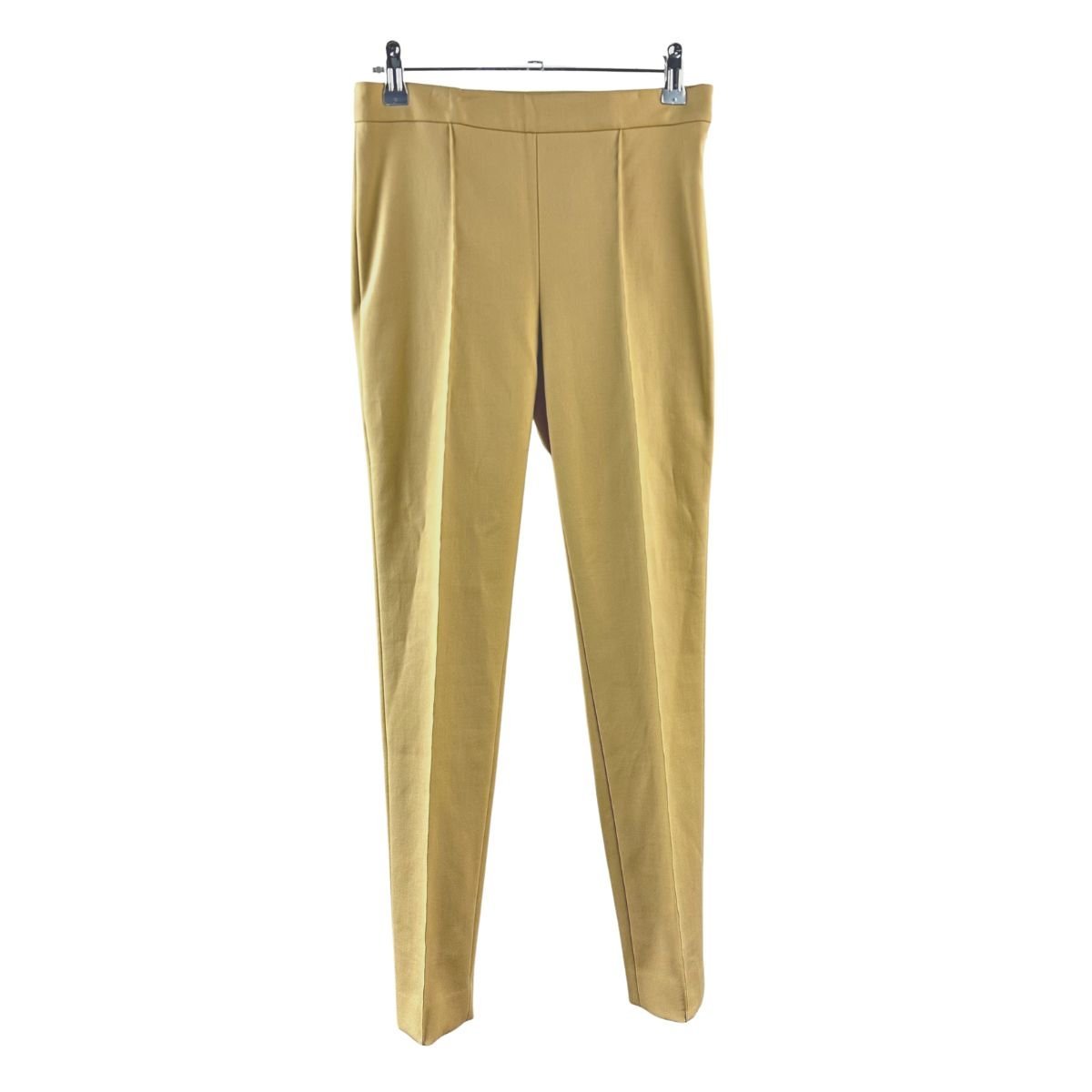 桜舞う季節 Loro Piana ロロピアーナ コットン パンツ 48 M アメカジ