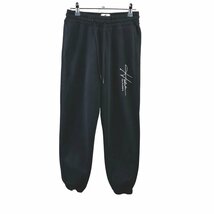 Z134■Hollister ホリスター■スウェットパンツ　２点　セット売り■ブラック　XXS　XS　_画像3