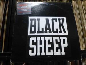 【salaam remi/us original】black sheep/without a doubt