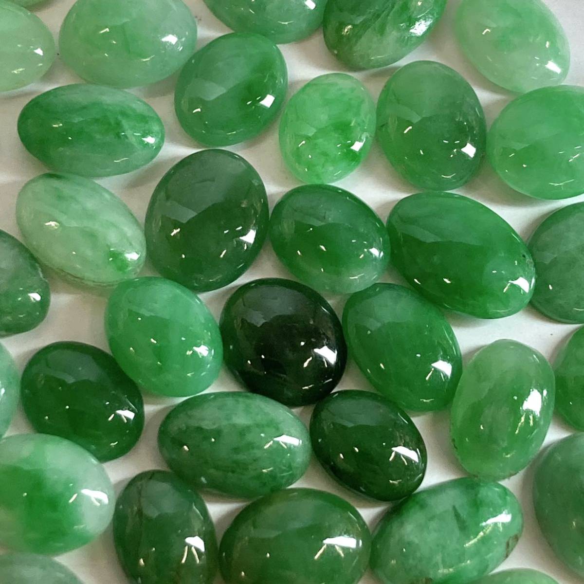 配送日指定可 天然翡翠ルース1.688ct domainincite.com