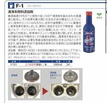 ワコーズ バリアスコート コーティング剤 業務用箱無しタイプ ワコーズ フューエルワン 燃料系添加剤 お得セット 送料無料！ _画像3