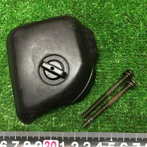 ゼノア　エアクリーナー　G25L　エアクリーナーケース　チョーク付き　TR2610　刈払機　ZENOAH