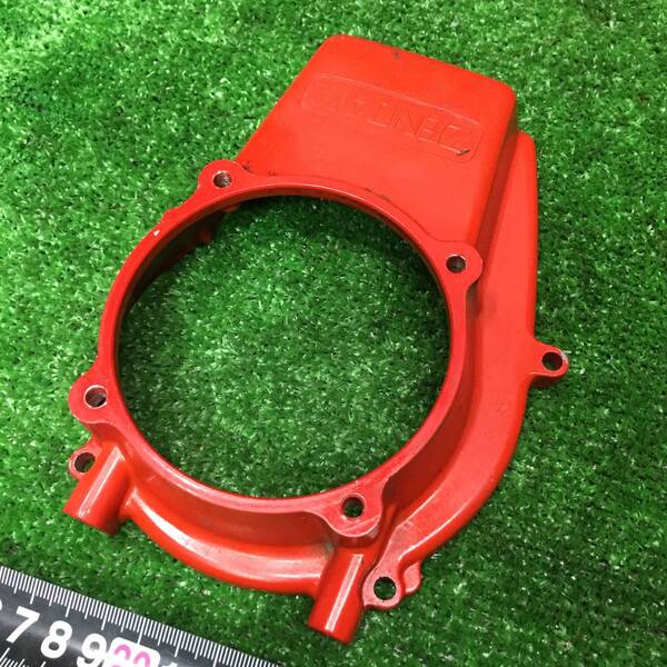 ゼノア ファンカバー G3D エンジンカバー FBD-30 BC32 刈払機 ZENOAH 草刈りマニア