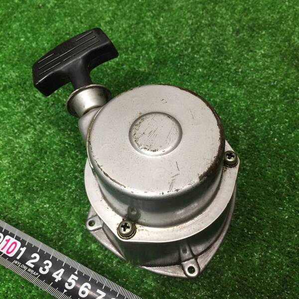 ゼノア リコイルスターター G3C 金属製 FBC フォルテ メタル オリンピア工業 F-32G 刈払機 ZENOAH 草刈りマニア