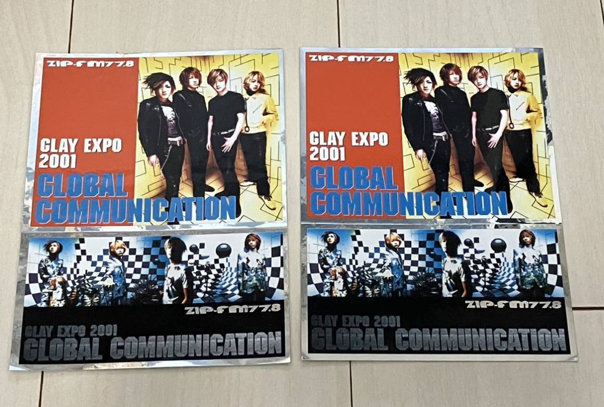 GADID ANONIEM REID GLAY 新品未使用 | brightstripe.co.uk
