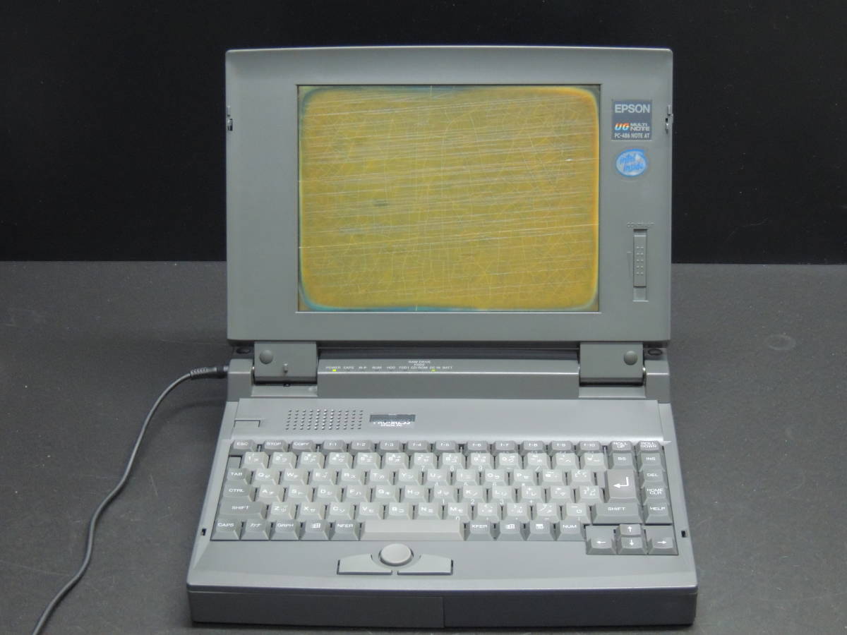 ヤフオク! -エプソン pcの中古品・新品・未使用品一覧
