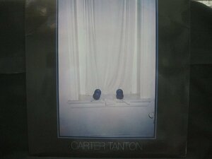 Carter Tanton / Carter Tanton ◆LP6877NO BRPP◆LP