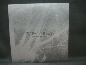 RV Paintings / Trinity Rivers ◆CD5785NO PWP◆CD