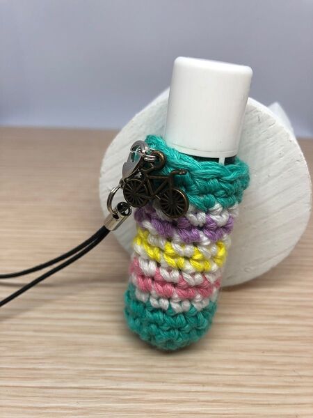 リップケース ハンドメイド