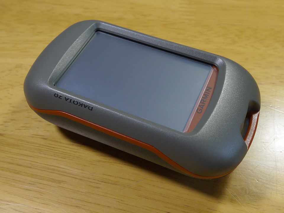 ヤフオク! -「garmin dakota 20」の落札相場・落札価格