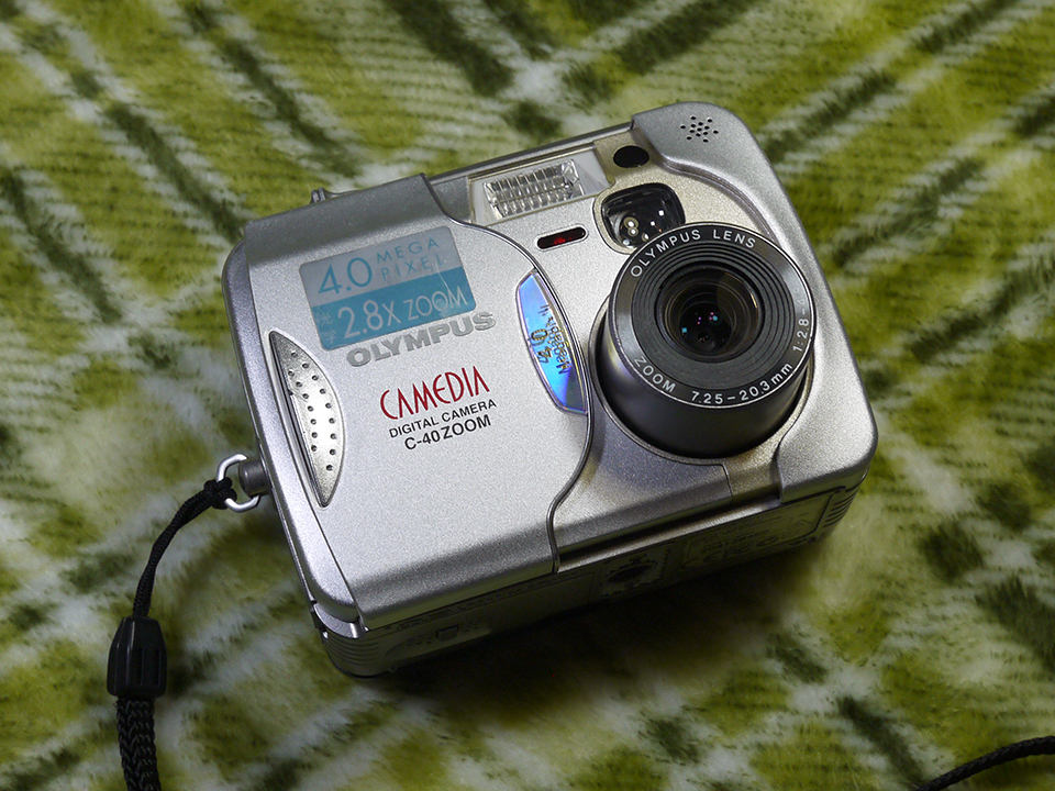ヤフオク! -「c-40zoom」の落札相場・落札価格