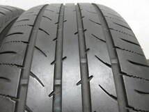 引取大歓迎！215/55R16　夏2本 2020年製　トーヨー TOYO NANOENERGY3 PLUS　XC2-8_画像3