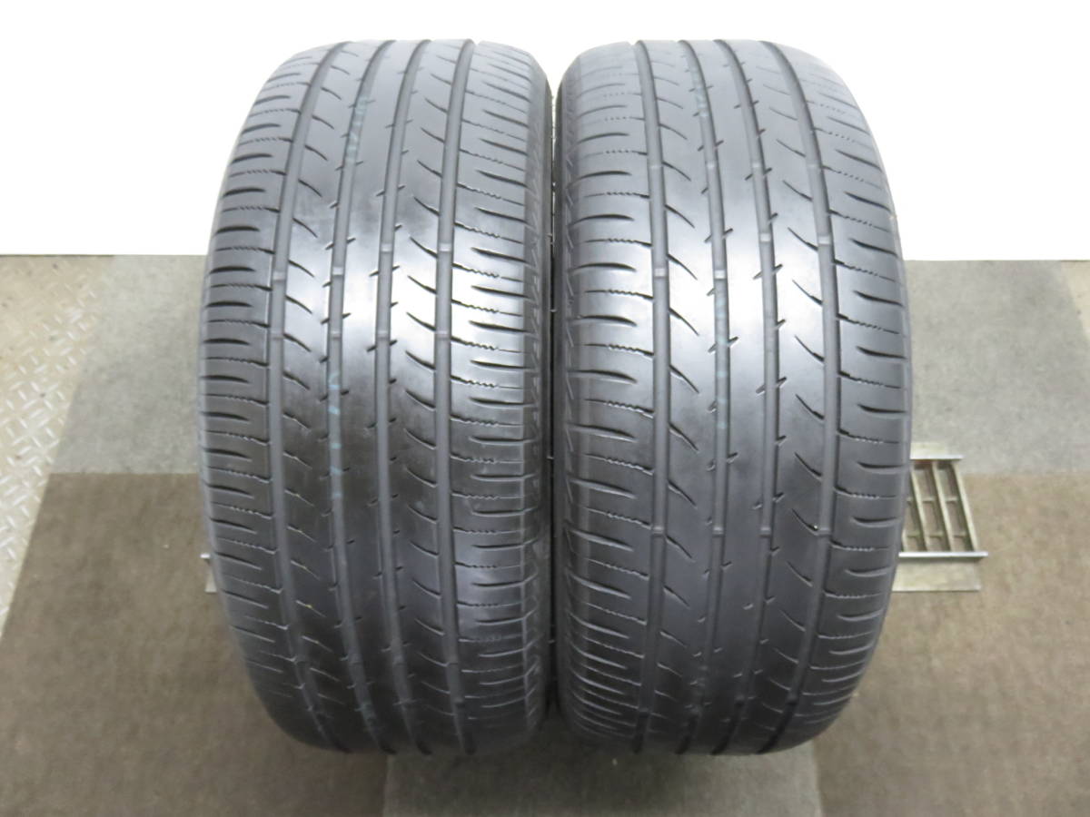 TOYO TIRE NANOENERGY 3 PLUS 215/55R16 93V オークション比較 - 価格.com