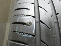 引取大歓迎！215/55R16　夏2本 2020年製　トーヨー TOYO NANOENERGY3 PLUS　XC2-8_画像10