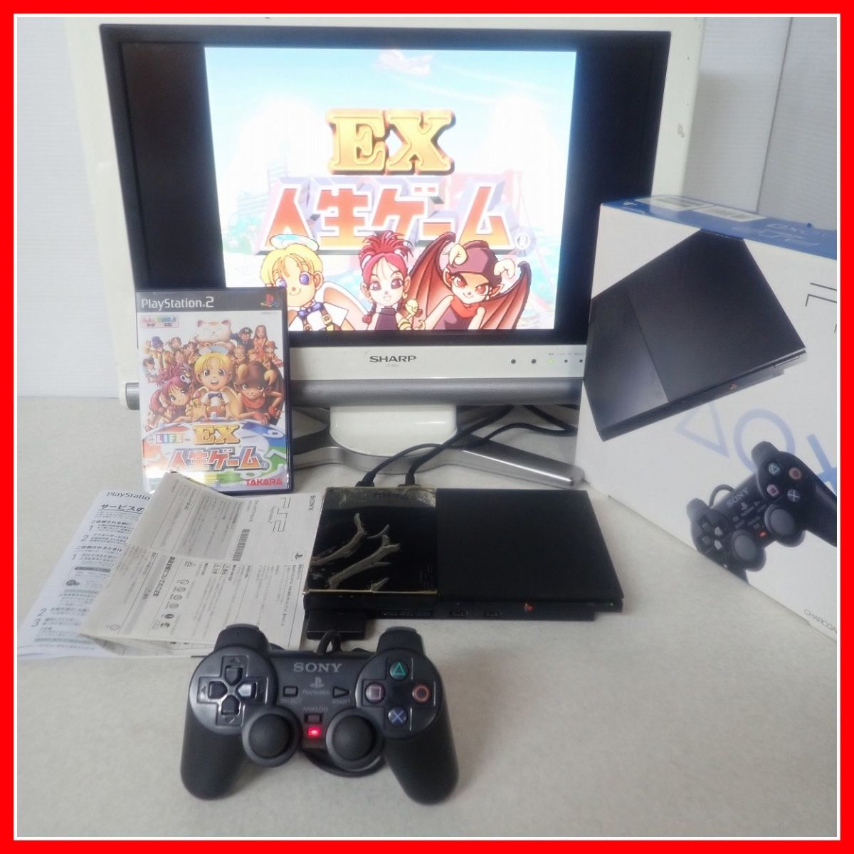 ヤフオク! -scph-90000の中古品・新品・未使用品一覧