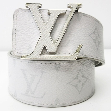 2023年最新】ヤフオク! -「louis vuitton サンチュール イニシャル