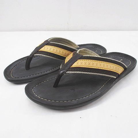 22-2188【】LOUIS VUITTON ルイヴィトン ビーチサンダル モリトール