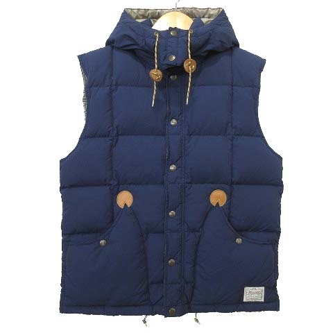 2023年最新】ヤフオク! -ネイバーフッド ダウン ベストの中古品・新品