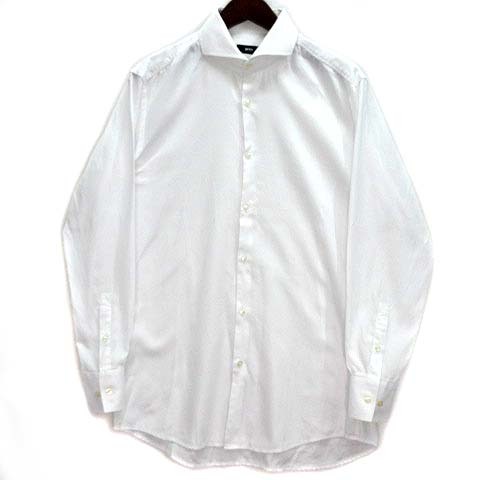 ヤフオク! -ヒューゴボス hugo boss シャツの中古品・新品・未使用品一覧