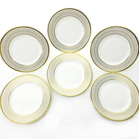 ヤフオク! -「カルティエ 皿」の落札相場・落札価格