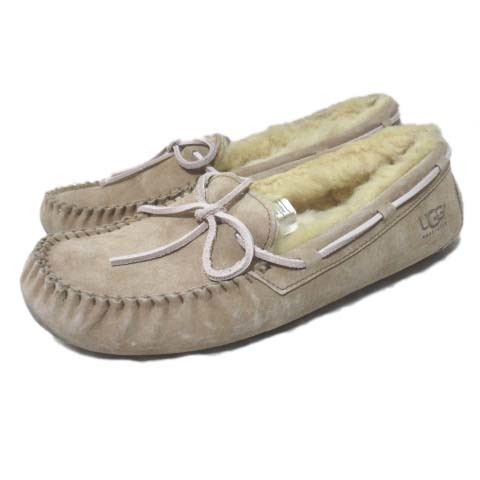 ヤフオク! -アグ モカシン ダコタの中古品・新品・未使用品一覧
