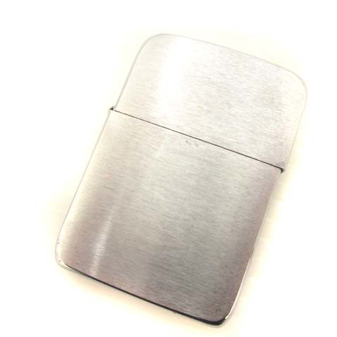 2023年最新】Yahoo!オークション -pat.2032695(Zippo)の中古品・新品