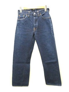 リーバイス Levi's 501XXC デニムパンツ バレンシア工場 USA製 98年製 ジーンズ シンチバック 復刻 W31 メンズ