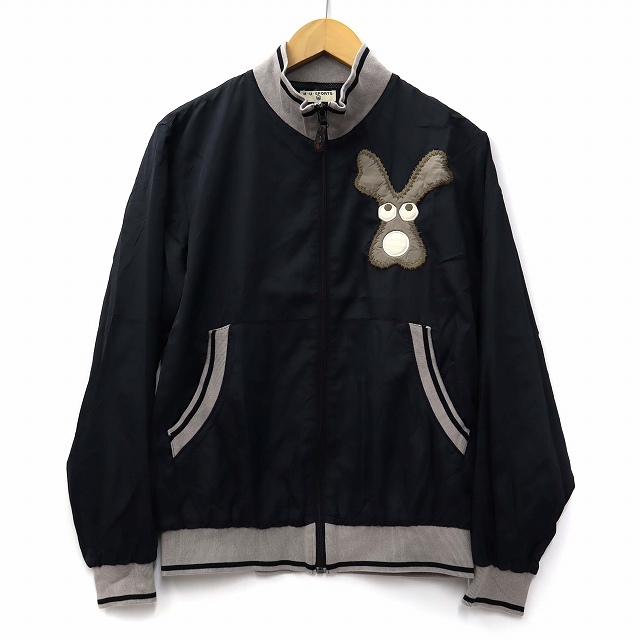 ミエコ ウエサコ ジャンパー サイズ52 新品・未使用品-