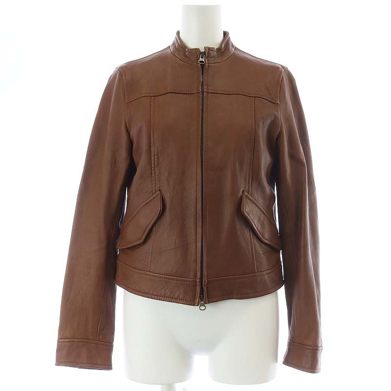 ヤフオク! -「レザー ジャケット」(23区)の中古品・新品・古着一覧