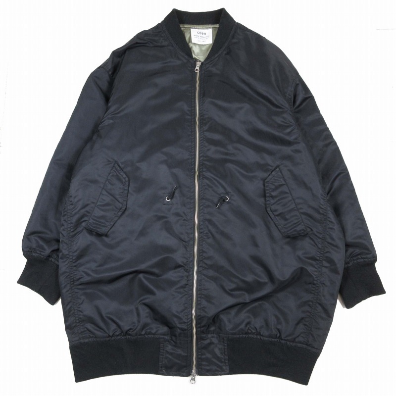ヤフオク! -ロング ma1の中古品・新品・未使用品一覧 ヤフオク! -ロング ma1の中古品・新品・未使用品一覧