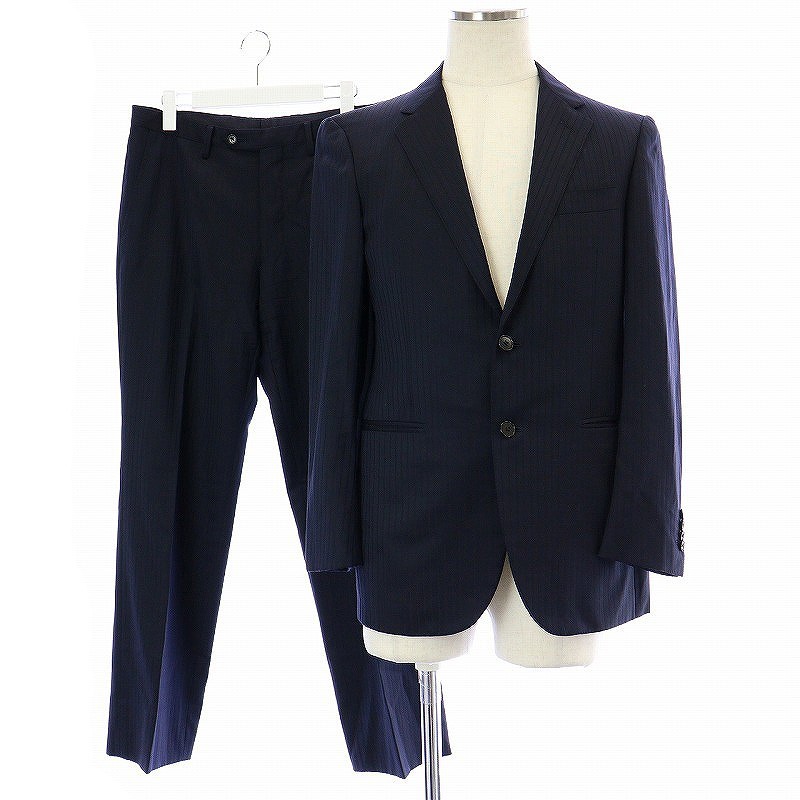 ヤフオク! -UNITED ARROWS スーツ 44の中古品・新品・未使用品一覧