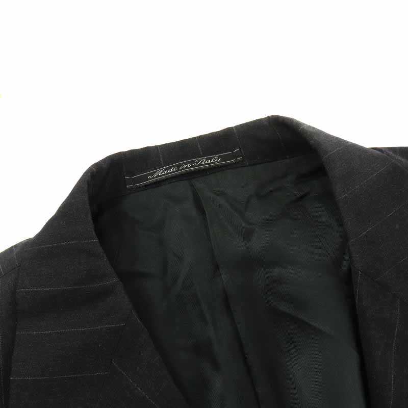 ジャンニヴェルサーチ ヴェルサーチェ GIANNI VERSACE テーラード