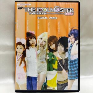 コスROM写真集　天使みゅ。「THE iDOLM＠STER アイドルマスター MOON」しゅがー＊みゅく　vol.20