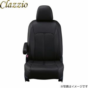 クラッツィオ シートカバー プライム ムーヴ L600S/L602/L610 ブラック Clazzio ED-0650 送料無料