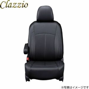 クラッツィオ シートカバー ネオ タント カスタム L350S/L360S ブラック Clazzio ED-0671 送料無料