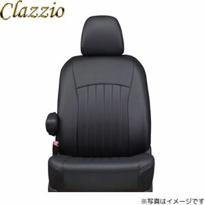 クラッツィオ シートカバー ライン アトレーワゴン S320G/S330G/S321G/S331G ブラック×ブラックステッチ Clazzio ED-0665 送料無料