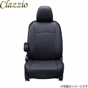 クラッツィオ シートカバー ジュニア タント カスタム L350S/L360S ブラック Clazzio ED-0671 送料無料